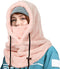 Balaclava, Winter Face Mask for Men Women Hat Neck, Windproof Fleece Ski Mask Warm Face Cover Scarf Sporty Street Fashion...